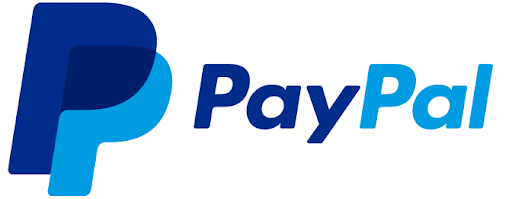 pay with paypal - Charmed Store